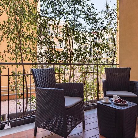 Ferrini Home - Suites คาตาเนีย ภายนอก รูปภาพ