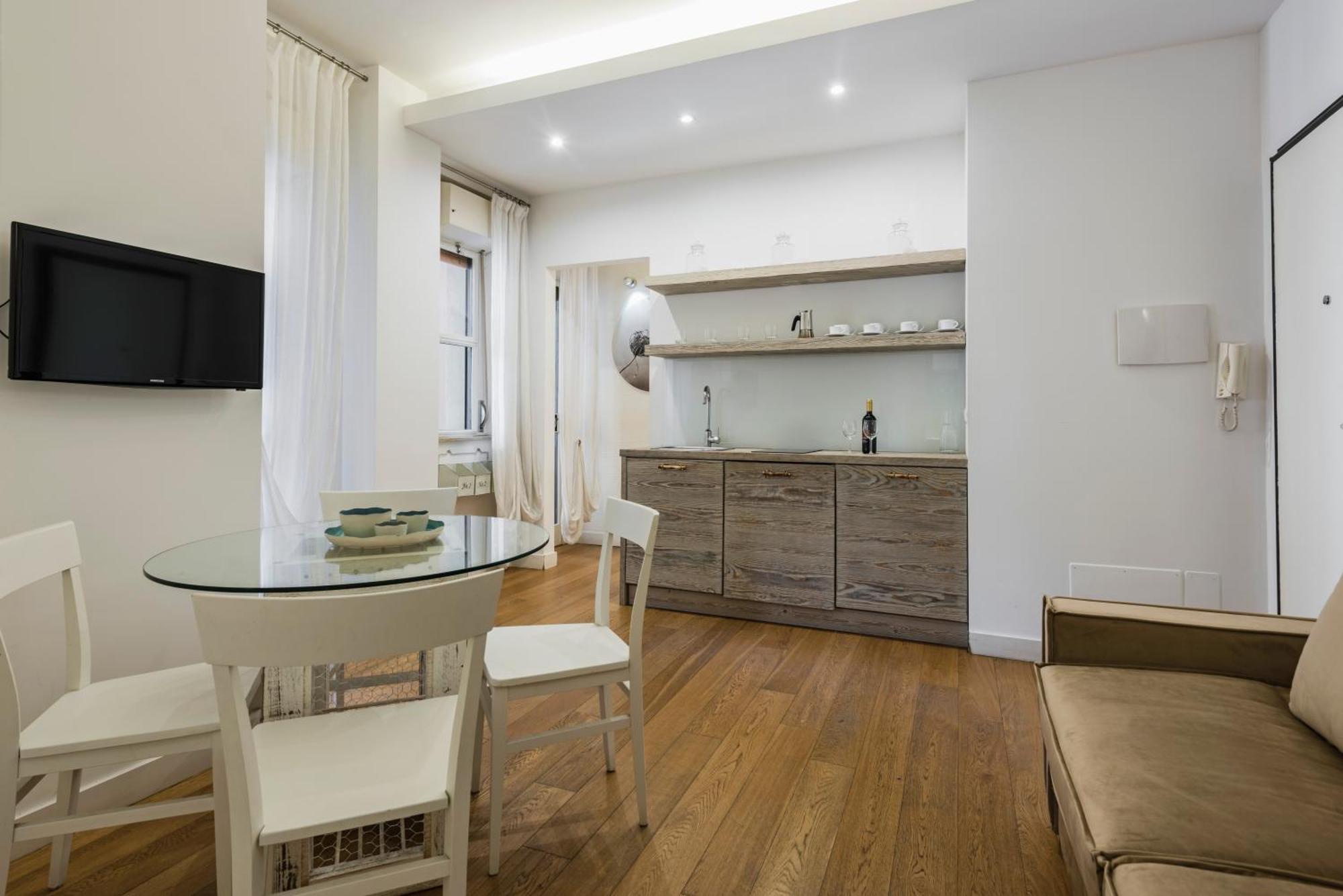 Ferrini Home - Suites คาตาเนีย ภายนอก รูปภาพ