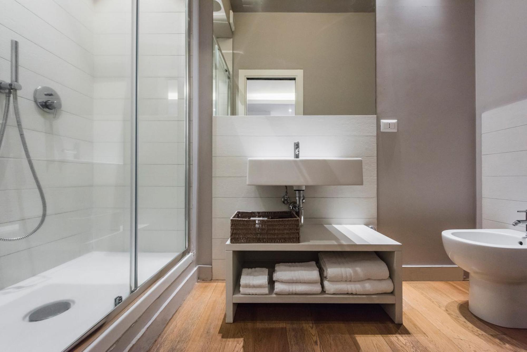 Ferrini Home - Suites คาตาเนีย ภายนอก รูปภาพ