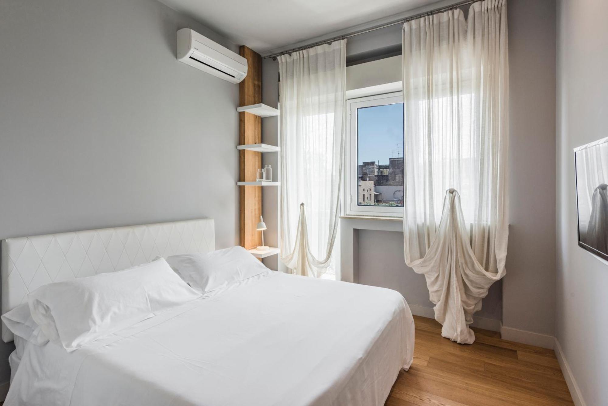 Ferrini Home - Suites คาตาเนีย ภายนอก รูปภาพ