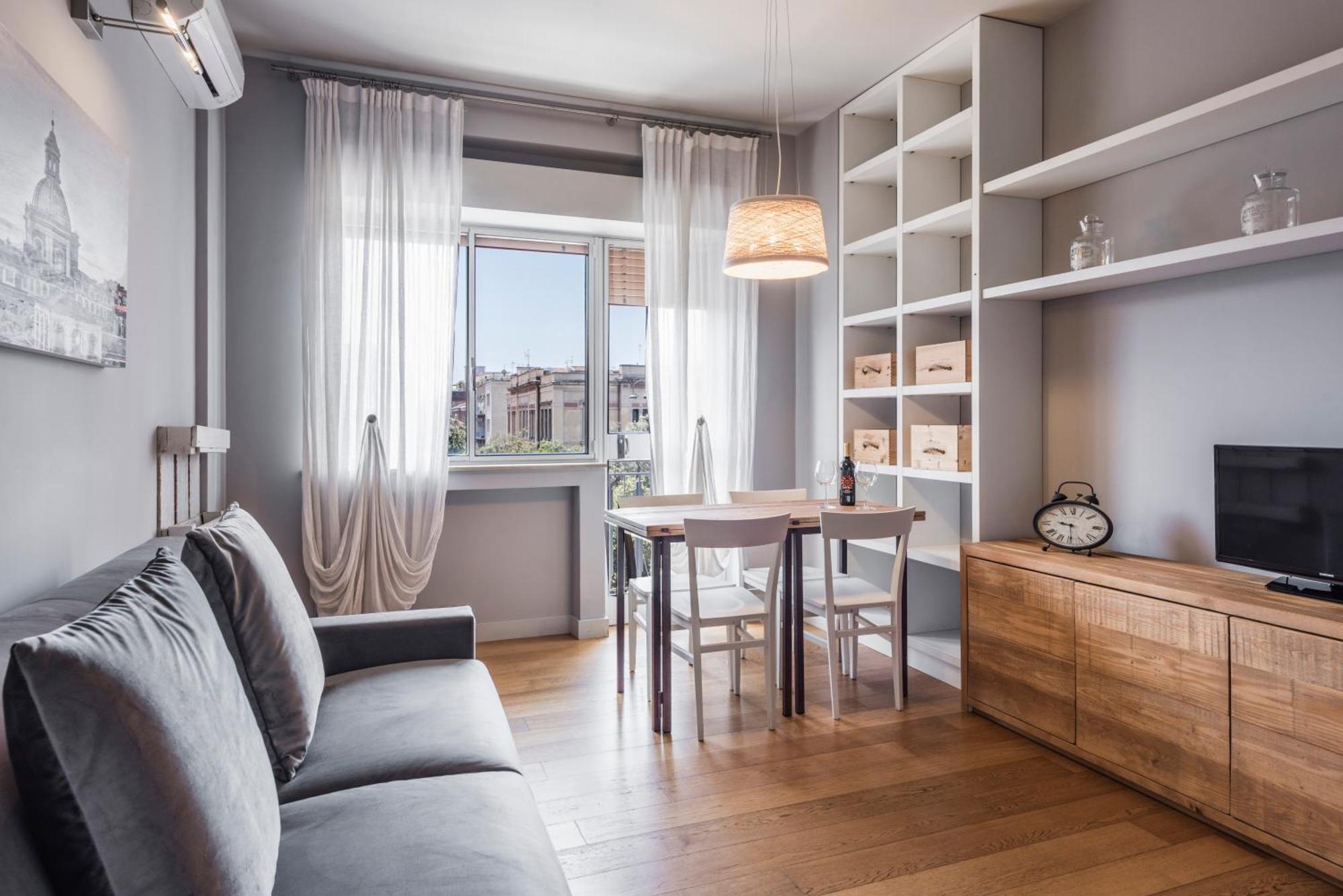 Ferrini Home - Suites คาตาเนีย ภายนอก รูปภาพ