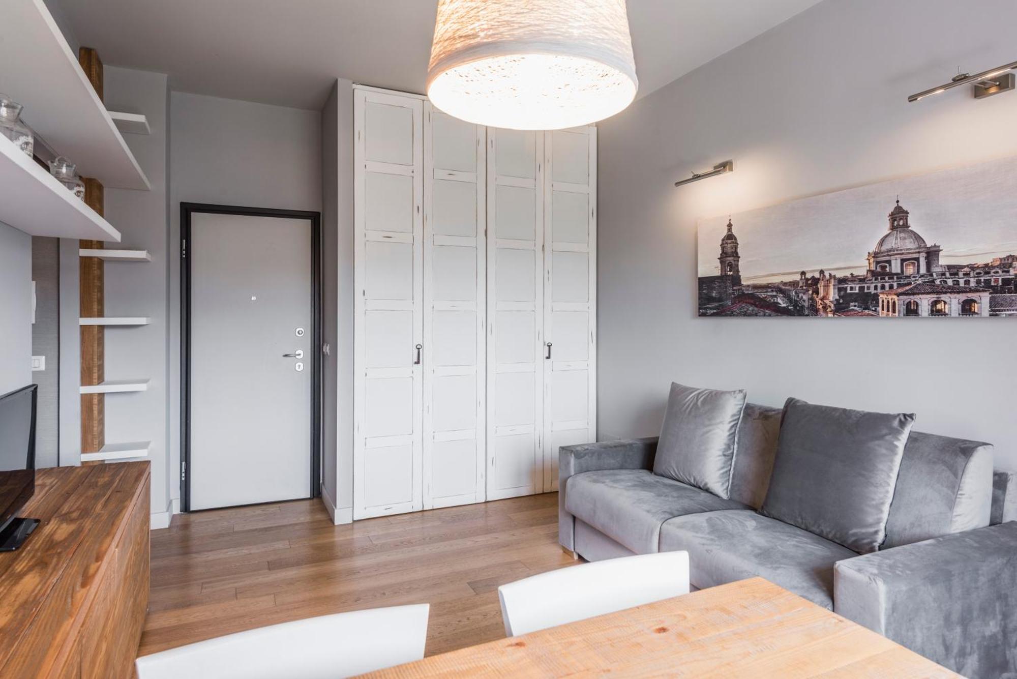 Ferrini Home - Suites คาตาเนีย ห้อง รูปภาพ