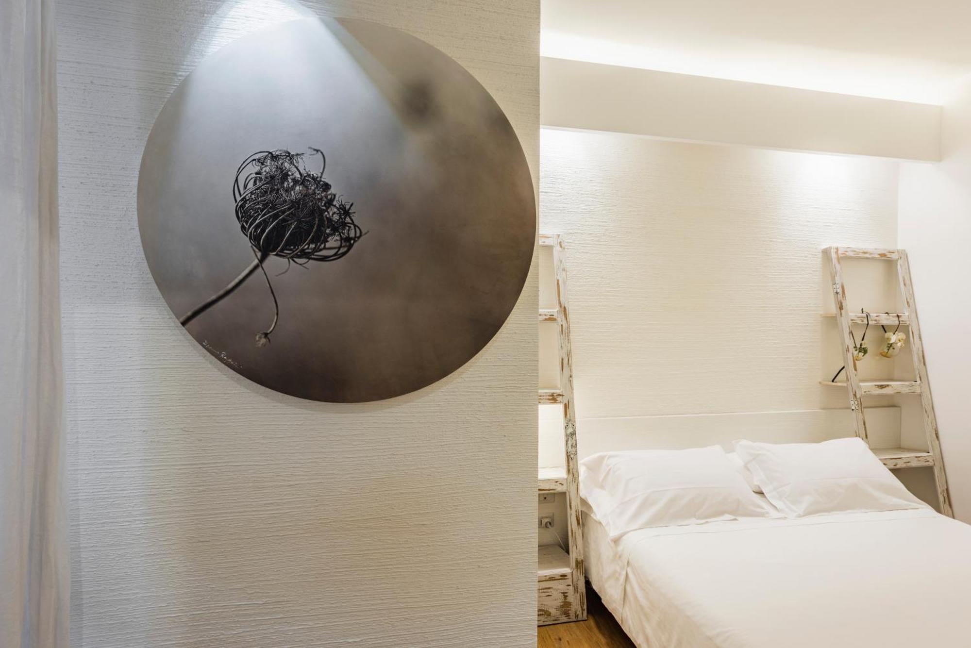 Ferrini Home - Suites คาตาเนีย ห้อง รูปภาพ