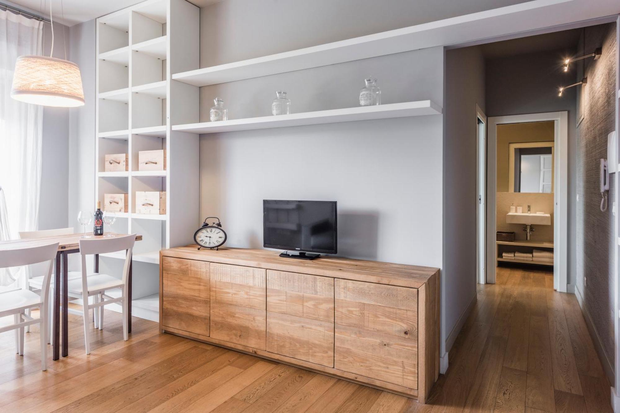 Ferrini Home - Suites คาตาเนีย ห้อง รูปภาพ