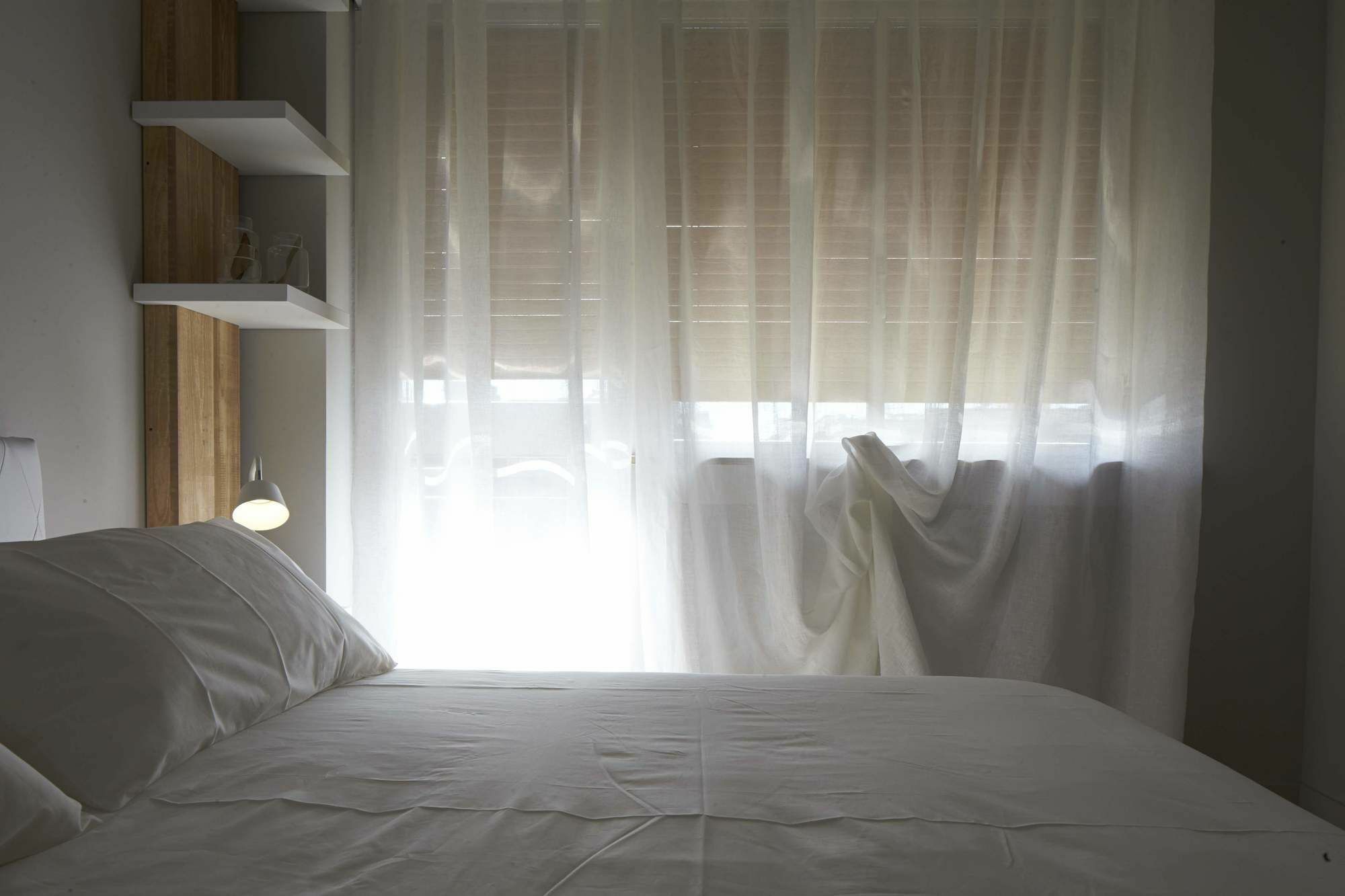 Ferrini Home - Suites คาตาเนีย ภายนอก รูปภาพ