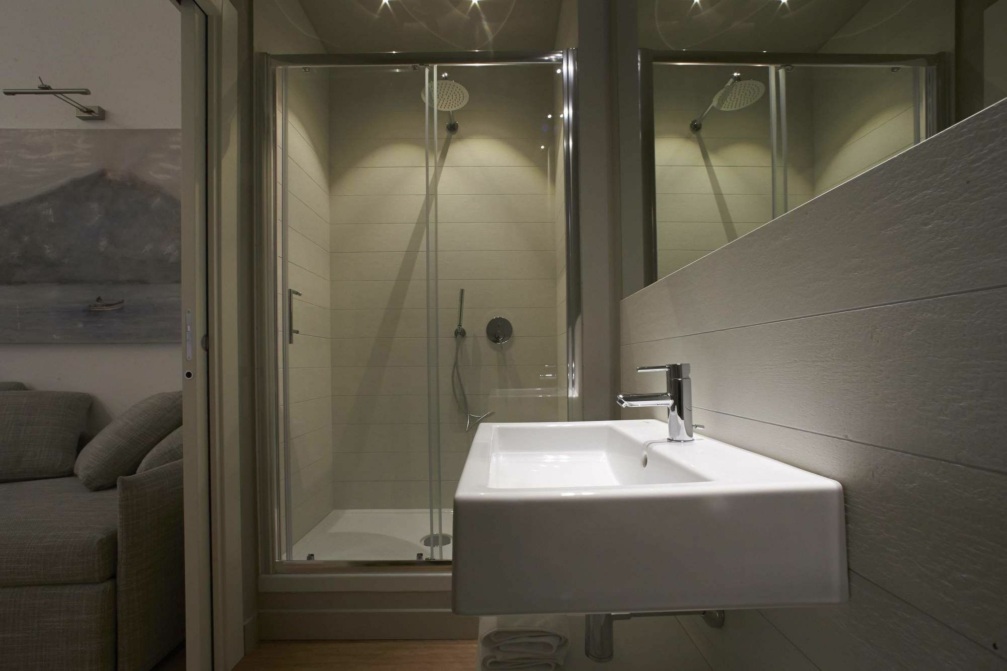 Ferrini Home - Suites คาตาเนีย ภายนอก รูปภาพ
