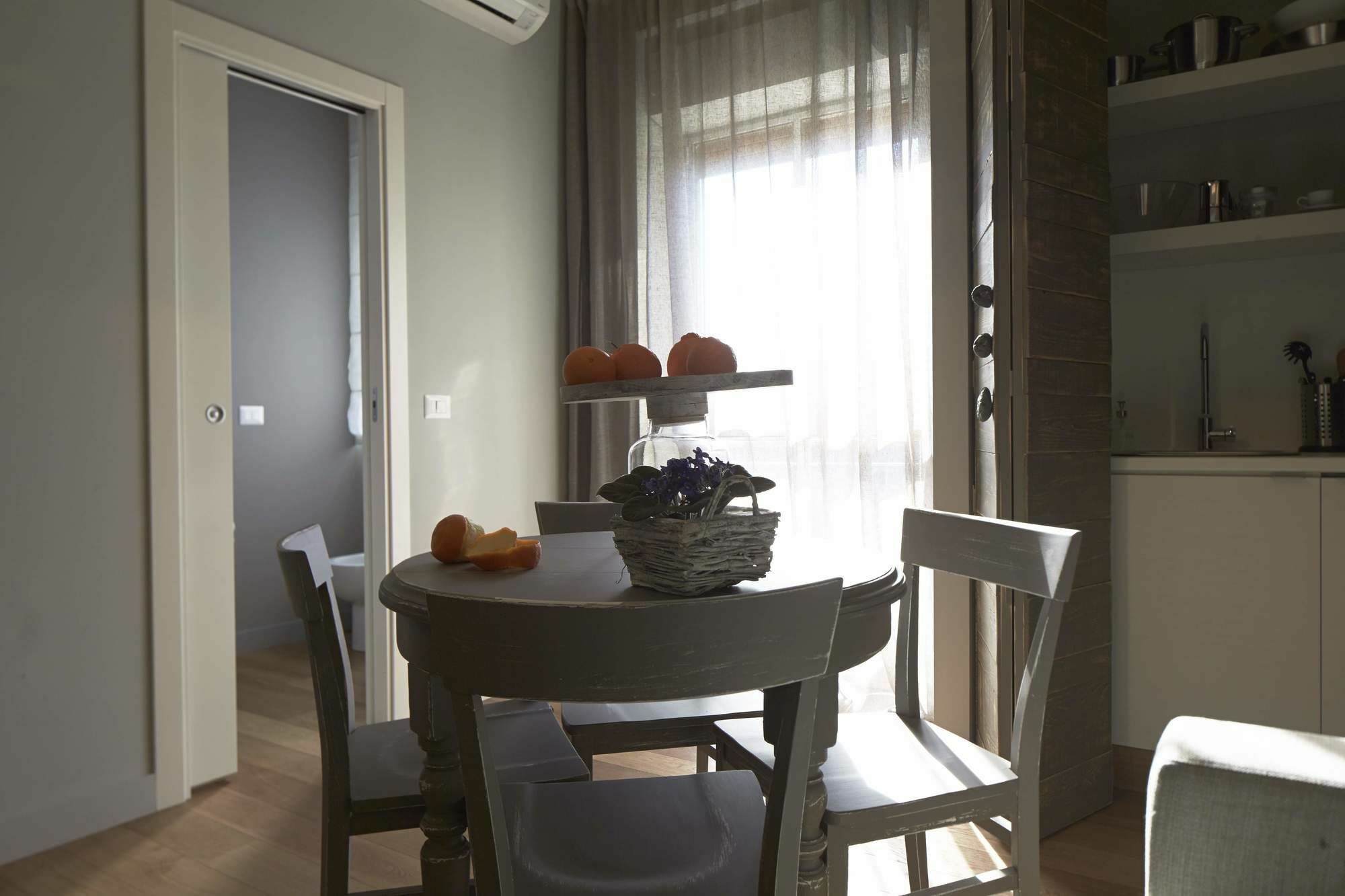 Ferrini Home - Suites คาตาเนีย ภายนอก รูปภาพ