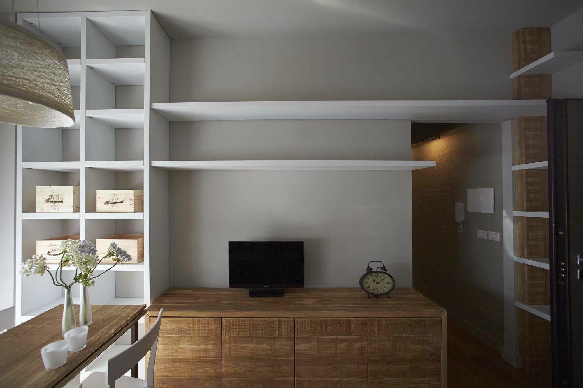 Ferrini Home - Suites คาตาเนีย ภายนอก รูปภาพ